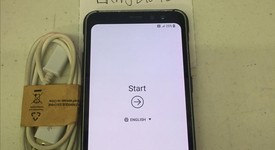 Fair
													Samsung Galaxy S8 Active - T-Mobile, Gray, 64 GB, 4 GB, SM-G892U, photo 1 of 7