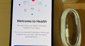 Fair
													Apple iPhone 12 - Unlocked, Black, 64 GB, A2172, photo 2 of 8