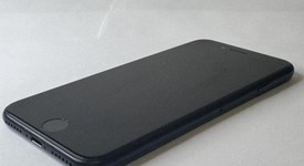 Good
													Apple iPhone SE 2nd Gen 2020 - Unlocked, Black, 64 GB, A2275, photo 4 of 7