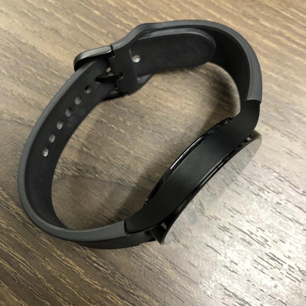 Samsung Galaxy Watch4 - Unlocked, Black, 44mm