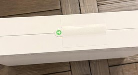 New
													Motorola Razr 60 - Unlocked Non-US, PANTONE Ice Melt, 256 GB, photo 5 of 5