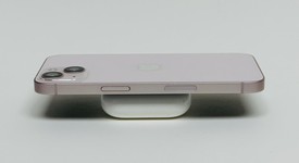 Mint
													Apple iPhone 13 - Unlocked, Pink, 512 GB, A2482, photo 4 of 9