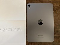 Apple iPad Mini 7th Gen