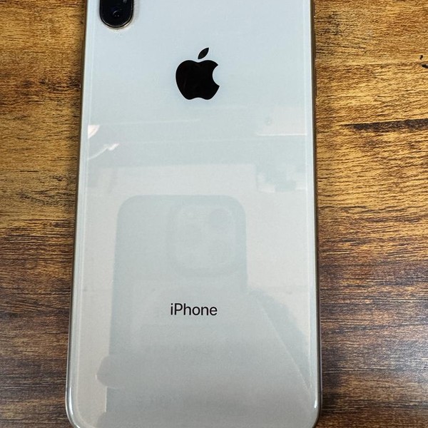 Apple iPhone Xs Max - Unlocked, 256 GB, Gold, A1921