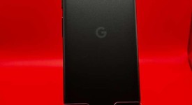 Good
													Google Pixel 8a - T-Mobile, Obsidian, 128 GB, 8 GB, GKV4X, Sub-6 5G, photo 1 of 4