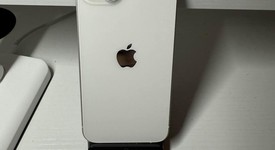 Good
													Apple iPhone 13 - Unlocked, Starlight, 128 GB, A2482, photo 3 of 4