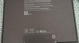 New
													Samsung Galaxy Z Fold7 - Unlocked, Jetblack, 512 GB, 12 GB, SM-F966U1, photo 2 of 3