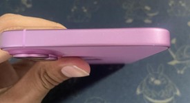 Good
													Apple iPhone 16 Plus - AT&T, Pink, 128 GB, A3082, photo 3 of 9