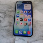 Fair Apple iPhone 15 - Unlocked, 128 GB, Black, A2846