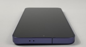 Mint
													Samsung Galaxy S24 - Spectrum, Violet, 128 GB, 8 GB, SM-S921U, photo 5 of 7