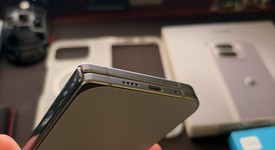 Mint
													Google Pixel 10 Pro Fold - Unlocked, Moonstone, 256 GB, GU0NP, photo 4 of 14