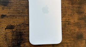 Good
													Apple iPhone 15 Plus - Unlocked, Blue, 128 GB, A2847, photo 4 of 8