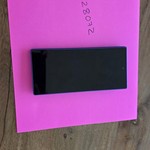 Mint Samsung Galaxy Z Fold7 - AT&T, 512 GB, Blue Shadow, 12 GB, SM-F966U