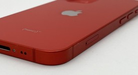 Fair
													Apple iPhone 12 Mini - Unlocked, Red, 128 GB, A2176, photo 5 of 6