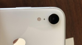 Mint
													Apple iPhone Xr - Sprint, White, 64 GB, A1984, photo 6 of 6