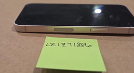 Fair
													Apple iPhone 13 Mini - Unlocked, Pink, 128 GB, A2481, photo 2 of 11