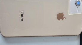 Mint
													Apple iPhone 8 - Unlocked, Gold, 64 GB, A1905, GSM, photo 2 of 7