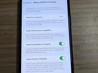 Apple iPhone 11 Pro Max
