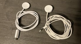 Mint
													Apple Watch Series 9 45mm - Starlight, A2980 - GPS, Aluminum, photo 3 of 6