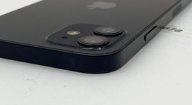 Fair
													Apple iPhone 12 - Unlocked, Black, 64 GB, A2172, photo 4 of 7