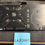 Used Asus GeForce GTX 1060 - DUAL-GTX1060-O6G, Dual