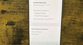 Good
													Apple iPhone 16 Pro - Unlocked, Desert, 128 GB, A3083, photo 4 of 10