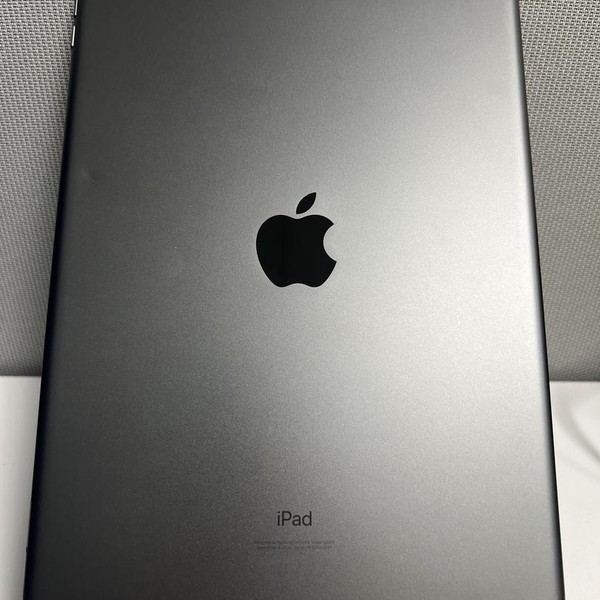 Apple iPad 8th Gen - Unlocked, 128 GB, Gray, A2428