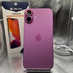 Good Apple iPhone 16 Plus - T-Mobile, 128 GB, Pink, A3082