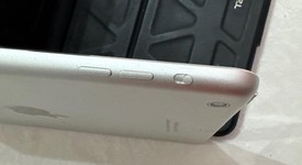 Good
													Apple iPad Mini - Wi-Fi, Silver, 32 GB, photo 4 of 6