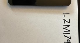 Good
													Google Pixel 9 Pro XL - Verizon, Obsidian, 512 GB, 16 GB, GGX8B, photo 3 of 8