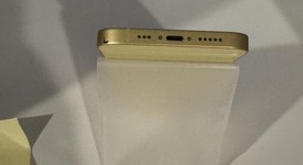 Good
													Apple iPhone 14 - Unlocked, Yellow, 128 GB, A2649, photo 4 of 11