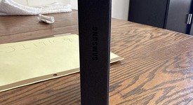 New
													Samsung Galaxy S25 Ultra - Unlocked, Black, 1 TB, 12 GB, SM-S938U1, photo 3 of 4
