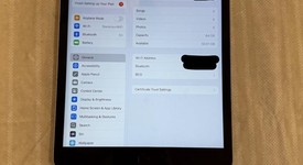 Mint
													Apple iPad 9th Gen - Wi-Fi, Silver, 64 GB, A2602, photo 2 of 7