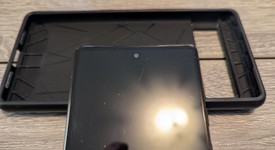 Good
													Google Pixel 6 - Unlocked, Seafoam, 128 GB, 8 GB, GB7N6, photo 2 of 6