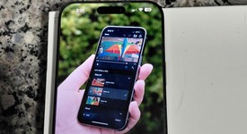 Good
													Apple iPhone 16 Pro Max - Unlocked, Black, 256 GB, A3084, photo 5 of 14