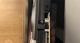 Used
													MSI GeForce RTX 5080 - G5080-16V3C, VENTUS 3X OC, photo 5 of 11