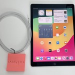 Good Apple iPad Pro 12.9 inch 2nd Gen 2017 - Wi-Fi, 256 GB, Gray