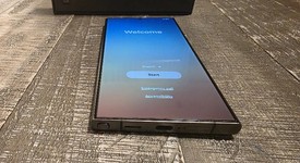 Good
													Samsung Galaxy S24 Ultra - Unlocked, Black, 256 GB, 12 GB, SM-S928U1, photo 4 of 6