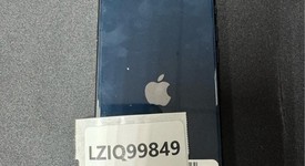 Fair
													Apple iPhone SE 3rd Gen 2022 - Unlocked, Midnight, 64 GB, A2595, photo 1 of 8