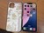 Fair Apple iPhone 13 - Unlocked, Pink, 128 GB, A2482