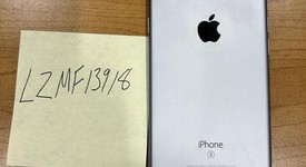 Good
													Apple iPhone 6S - Unlocked, Grey, 32 GB, A1688, photo 2 of 5