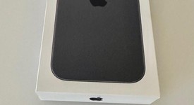 New
													Apple iPhone 17 - Verizon, Black, 256 GB, A3258, photo 1 of 3