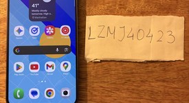 Good
													Samsung Galaxy S24 - Unlocked, Violet, 128 GB, 8 GB, SM-S921U1, photo 1 of 6