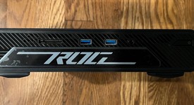 Mint
													Asus ROG Mini PC, photo 5 of 10