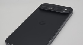 Good
													Google Pixel 9 Pro XL - Unlocked, Obsidian, 256 GB, 16 GB, GGX8B, photo 2 of 7