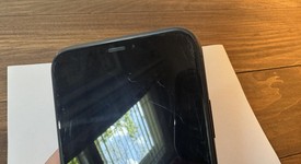 Good
													Apple iPhone Xr - Unlocked, Black, 64 GB, A1984, photo 4 of 7