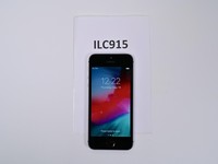 Apple iPhone 5S