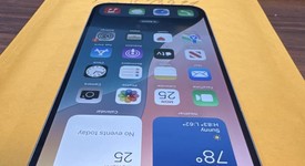 Fair
													Apple iPhone 15 Plus - Unlocked, Blue, 128 GB, A2847, photo 2 of 8