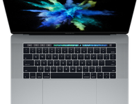 MacBook Pro 2017 (With Touch Bar) - 15"