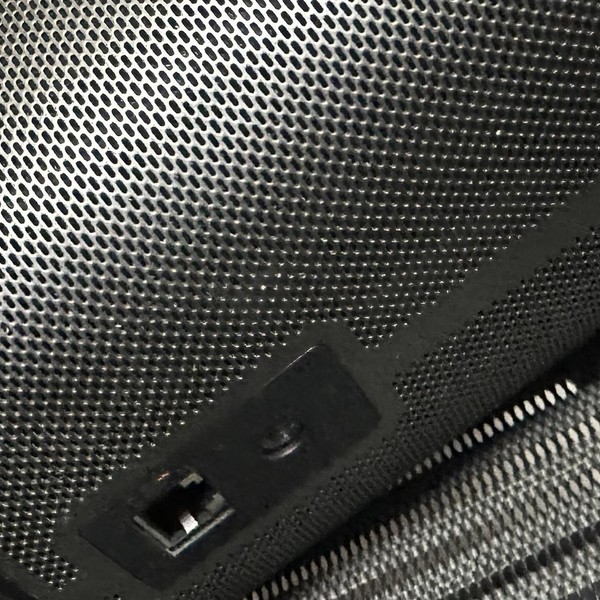 Sonos Play: 1 - Black